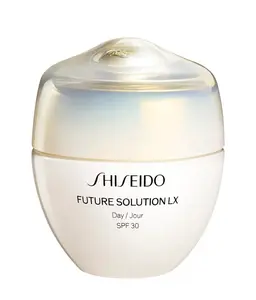 Shiseido Ochranný pleťový krém SPF 30 Future Solution LX (Total Protective Cream) 50 ml