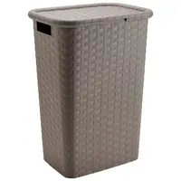 Homeware KOŠ NA ŠPINAVÉ PRÁDLO,