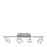 Novel LED ZÁŘIČ, 67,5/8/19 cm