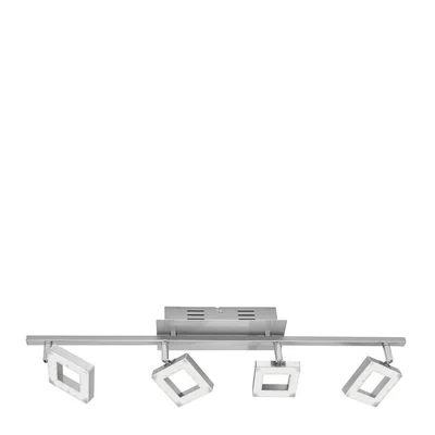 Novel LED ZÁŘIČ, 67,5/8/19 cm