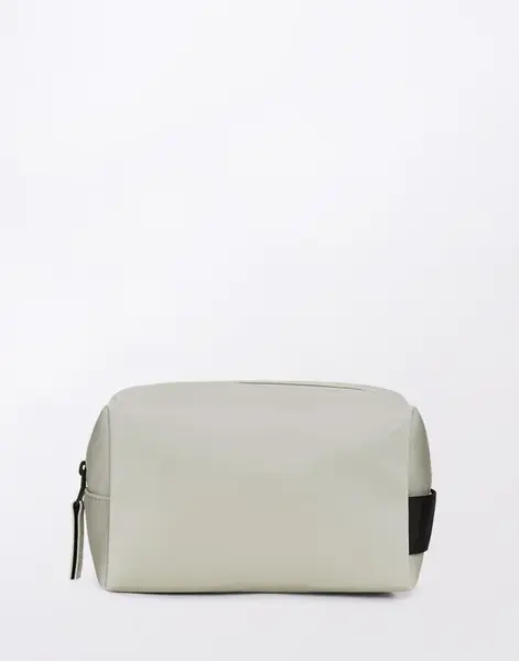 Rains Wash Bag Small 103 Matrix