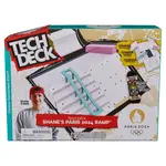 Spin Master Tech Deck Xconnect olympijský park Shane ONeill