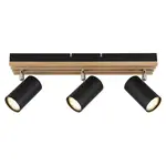 Novel BODOVÉ SVÍTIDLO, 25 W/GU10, 41/8/12,5 cm