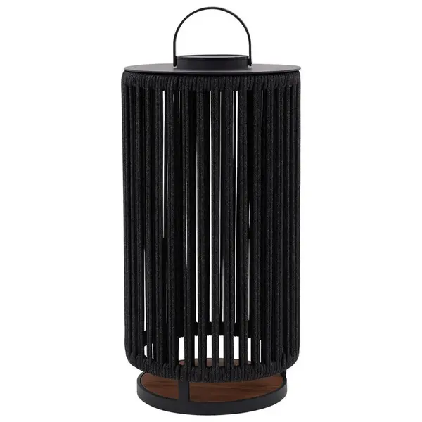 Ambia Garden SOLÁRNÍ SVÍTIDLO, 42/81/42 cm