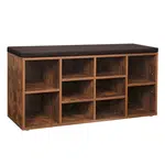 Boxxx ŠATNÍ LAVICE, 104/48/30 cm