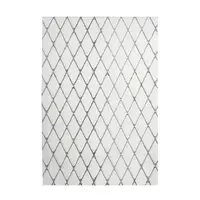 KOBEREC S VYSOKÝM VLASEM, 80/150 cm,