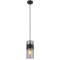 Globo ZÁVĚSNÉ SVÍTIDLO, 12,3/150 cm