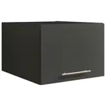 NÁSTAVEC NA SKŘÍŇ, antracitová, 50/38/67,50 cm