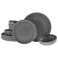 Creatable JÍDELNÍ SOUPRAVA, kamenina