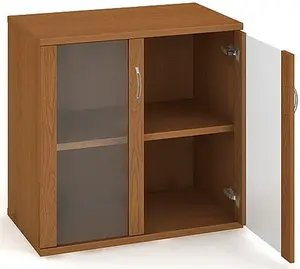 HOBIS skříň STRONG S 2 80 02