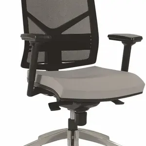 ANTARES Ergonomická kancelářská židle 1850 SYN OMNIA ALU