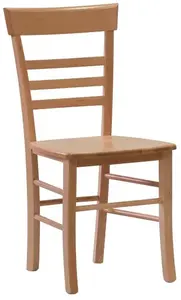 STIMA Jídelní židle SIENA masiv