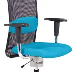 PEŠKA Kancelářská balanční židle TECHNO FLEX XL