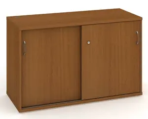 HOBIS skříň STRONG SZ 2 120 02