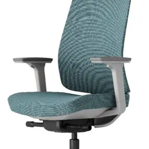 HON kancelářská židle K50 white