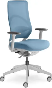 LD SEATING Kancelářská židle ARCUS 241-ATS