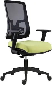 ANTARES Kancelářská židle 1690 SYN SL NEW PURE