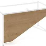 LENZA Lub stolu ProX 112x1,8x67,1,  pravá varianta
