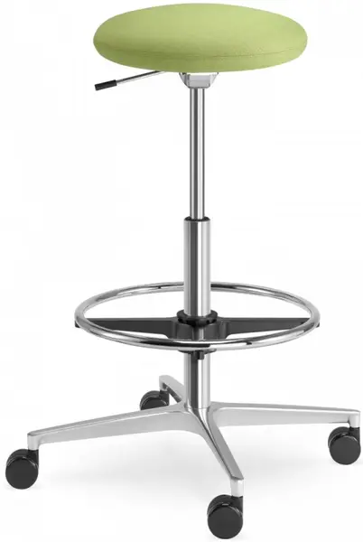 LD SEATING Otočná multifunkční židle SPOT SP-780