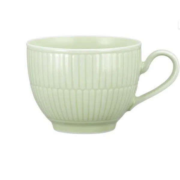 Seltmann Weiden ŠÁLEK NA KÁVU porcelán keramika