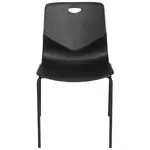 MID.YOU KONFERENČNÍ ŽIDLE