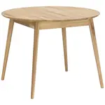 Livetastic JÍDELNÍ STŮL, 100/100/75 cm