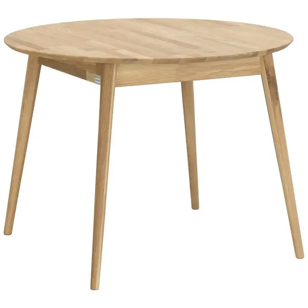 Livetastic JÍDELNÍ STŮL, 100/100/75 cm