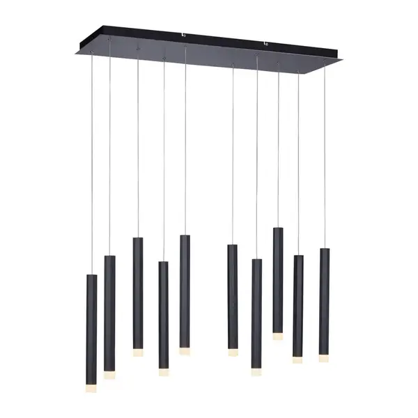 ZÁVĚSNÉ LED SVÍTIDLO, 89/30/120 cm