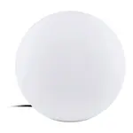 VENKOVNÍ KULATÉ SVÍTIDLO 39 cm