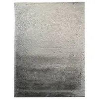 KOBEREC S VYSOKÝM VLASEM, 70/130 cm,