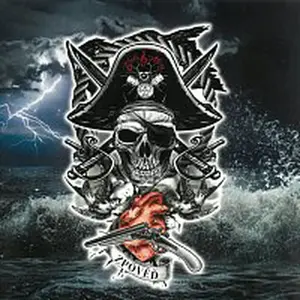 Bloody Mary – Zpověď