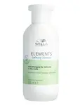 Wella Professionals Elements Calming zklidňující šampon 250 ml