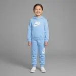 Nike club fleece set 98-104 cm