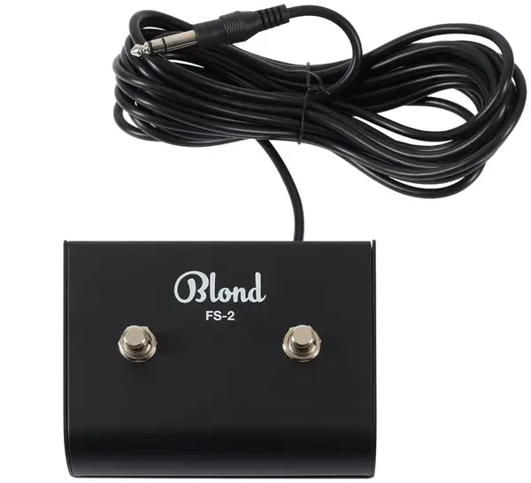 Blond FS-2 (rozbalené)