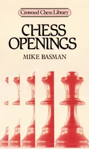 Chess Openings - Mike Basman