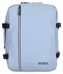 Batoh na notebook Enrico Benetti Bergen 56004 Jeansblue