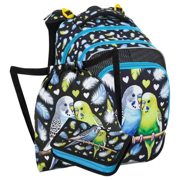 Bagmaster BETA 25 A Set S Parrots