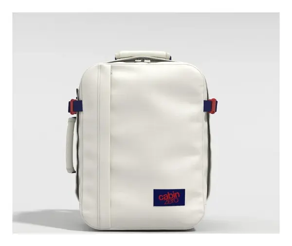 Batoh do letadla 40x30x20 CabinZero Classic Tech 28L Cloud Nine