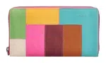 Lagen 9000/D Fuchsia/Multi