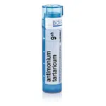 BOIRON Antimonium Tartaricum CH9 gra.4 g
