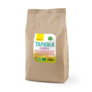 WOLFBERRY Tapioková mouka BIO 1000 g