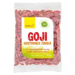 WOLFBERRY Goji Kustovnice čínská 100 g