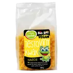 GREEN APOTHEKE Těstoviny kwák kukuřičné BIO 300 g