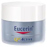 EUCERIN Q10 Active Regenerační noční krém proti vráskám 50 ml