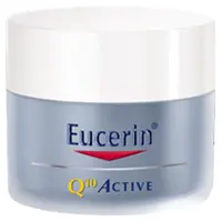 EUCERIN Q10 Active Regenerační noční krém proti vráskám 50 ml
