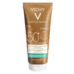 VICHY Capital Soleil Ochranné mléko SPF50+ 200 ml