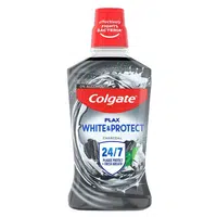 COLGATE Plax Ústní voda Charcoal 500 ml