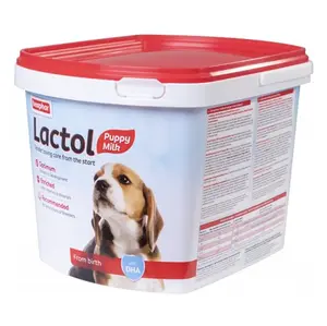 BEAPHAR Lactol Puppy sušené mléko pro štěňata 2 kg