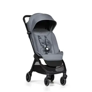 BUMPRIDER Kočárek sportovní Connect Mini Grey