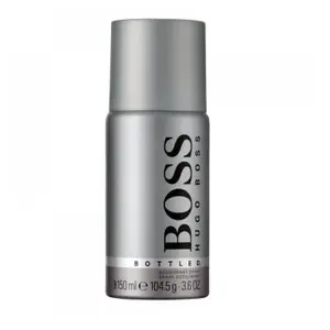 HUGO BOSS No.6 Deodorant ve spreji 150 ml